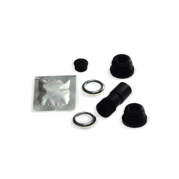 HELLA Zubehörsatz, Bremssattel FORD,BMW,VOLVO 8DZ 355 201-271 5W932B486AB,LR002526,1163801 5184962,DG9C2B486AA,C2C27286,30671546,34111163801,4778606 Image