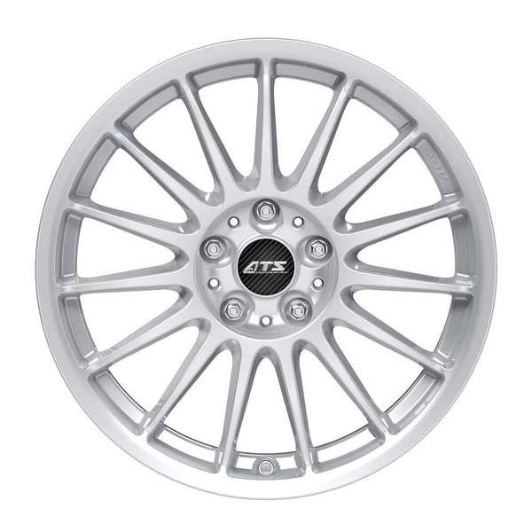 ATS Felge SY60538O81-0 Image