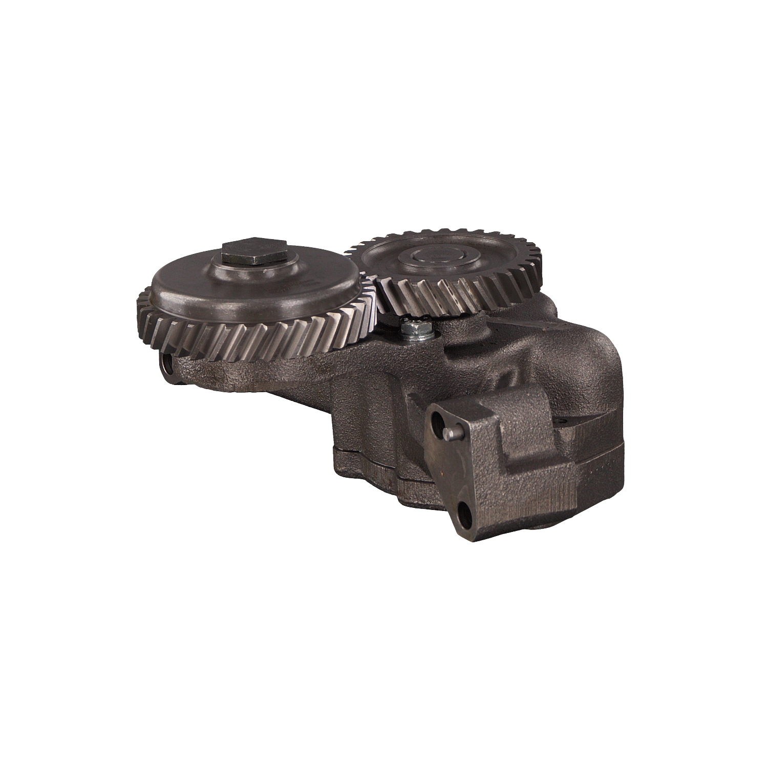 FEBI BILSTEIN Ölpumpe SCANIA 09977 1318091,1369981,0301473 Motorölpumpe 0570172,0570173,0570176,0570319,1887506,0225350 Image