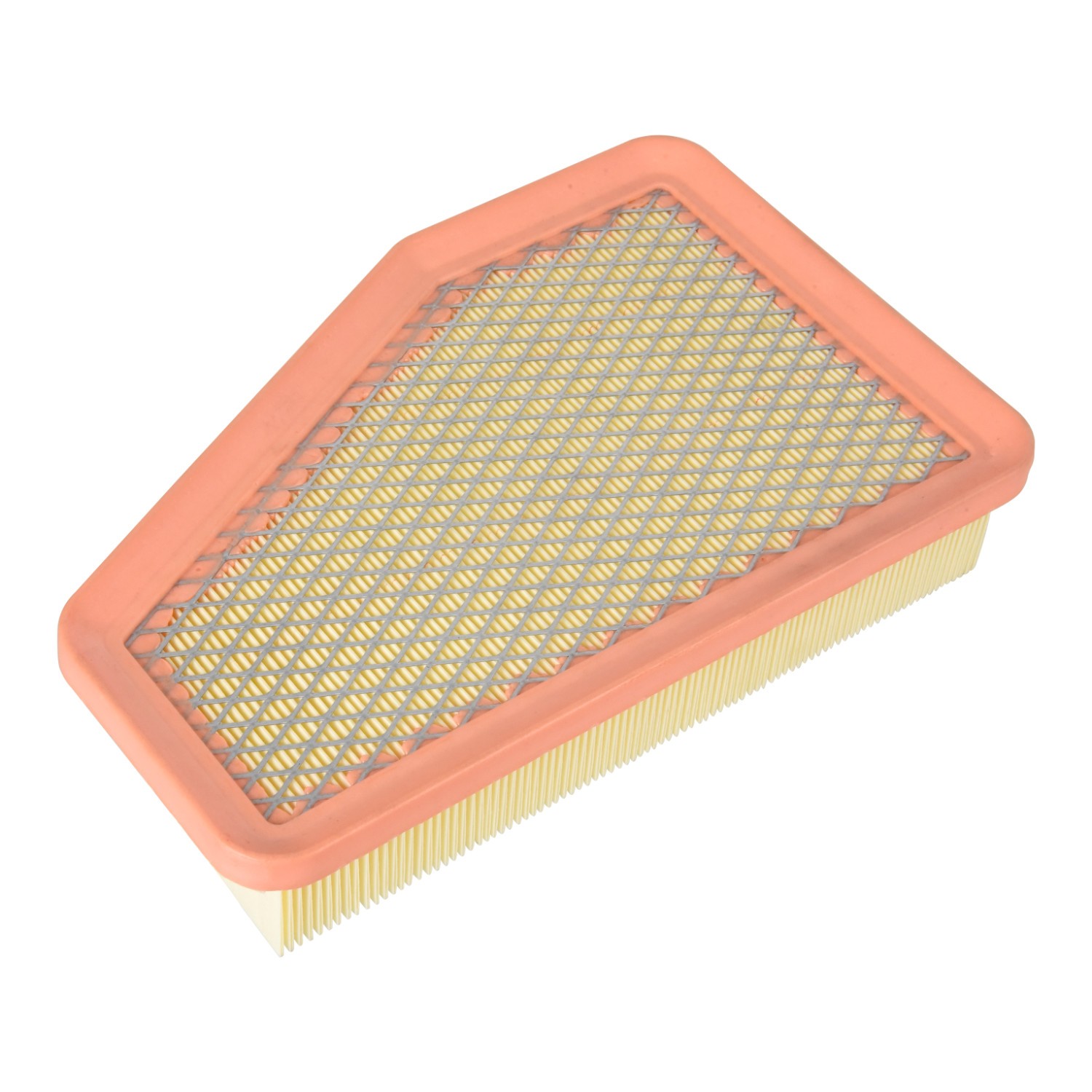 FEBI BILSTEIN Luftfilter JEEP 176952 68245310AA,K68245310AA Motorluftfilter,Filter für Luft Image