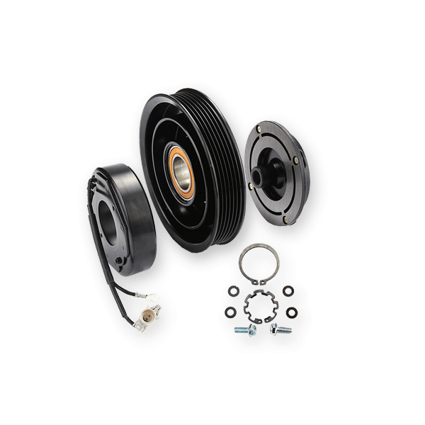 NRF Magnetkupplung 380155 Image