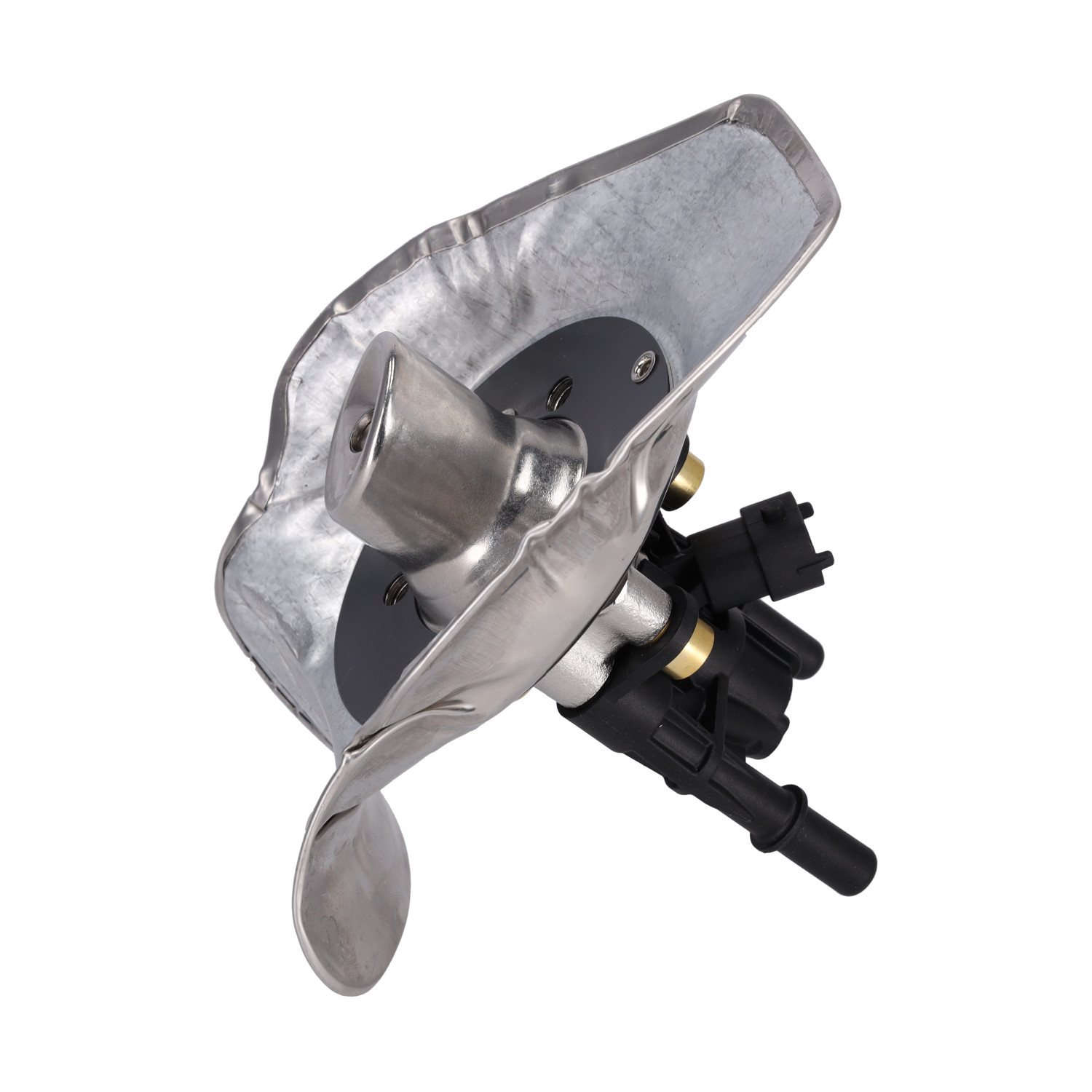 FEBI BILSTEIN Dosiermodul, Harnstoffeinspritzung FORD,IVECO,ASTRA 194835 842470210,DC465H298AA,47511724 475117240,84247021,DC465H298AB,T213246 Image