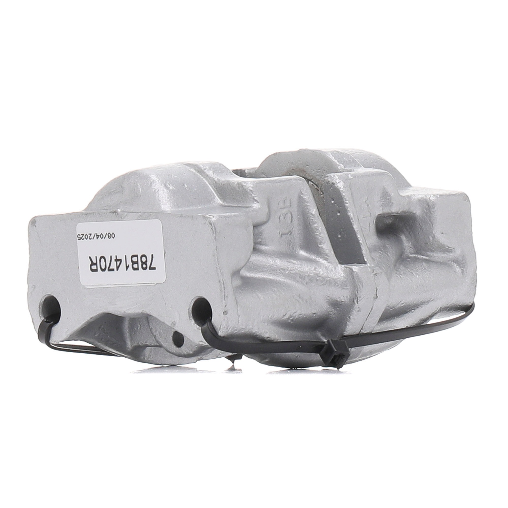 RIDEX REMAN Bremssattel CITROËN 78B1470R 95587475,95651079 Bremszange Image