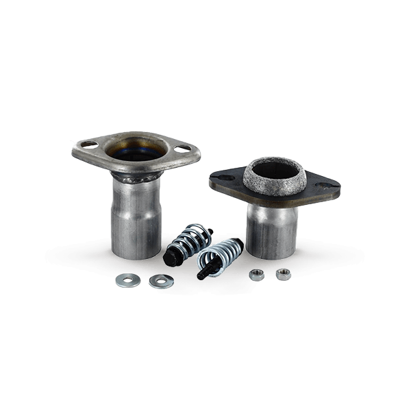 ERNST Flansch, Abgasrohr 463102 Image