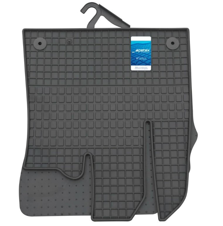 Petex Fußmattensatz CITROËN 90310 Autofußmatten Image