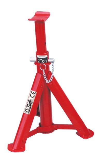 PROFITOOL Unterstellbock 0XPTPL0007 Image