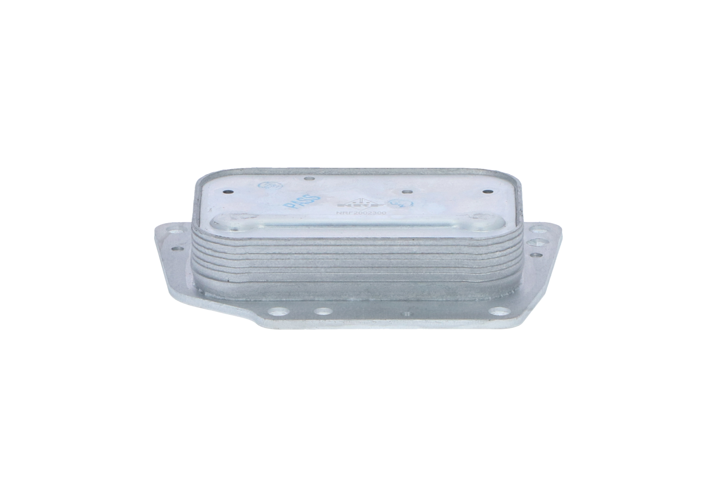 NRF Ölkühler OPEL,FIAT,PEUGEOT 31794 1616315280,55255370,1630730980 Ölkühler, Motoröl 1657188380,1616315180,1672368880,46339229,55283611 Image