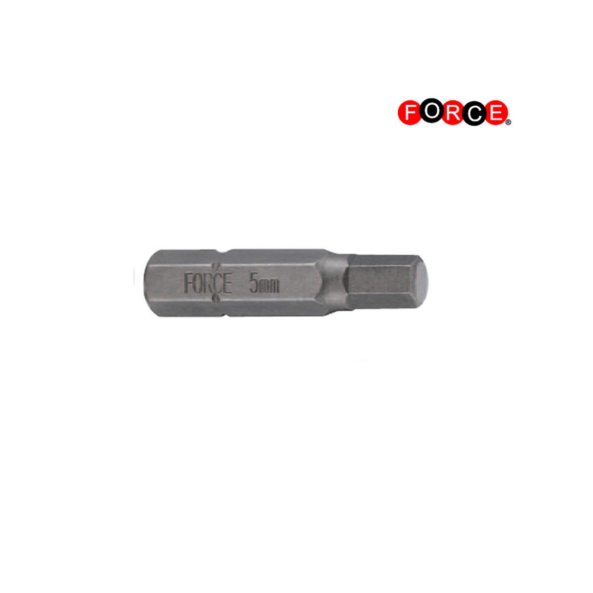 FORCE Schrauberbit 12425025 Image