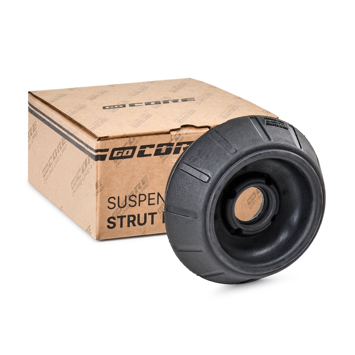 goCORE Federbeinstützlager TOYOTA,PEUGEOT,CITROËN GCA1800157 5038C1,5038F6,B000771680 Domlager,Federbeinstützlager,Federbeinlager,Stützlager Image