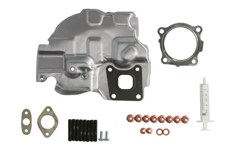 EVORON Montagesatz, Lader FORD,IVECO EVMK0257 Image