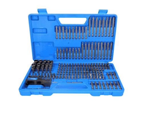KS TOOLS Set, Schraubendreher-Einsatz (Bits) BT053208 Image
