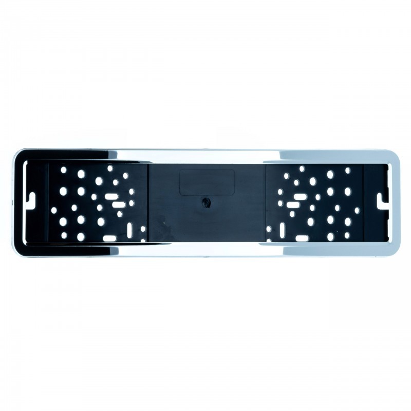 EINPARTS Kennzeichenhalter EPF05 Image