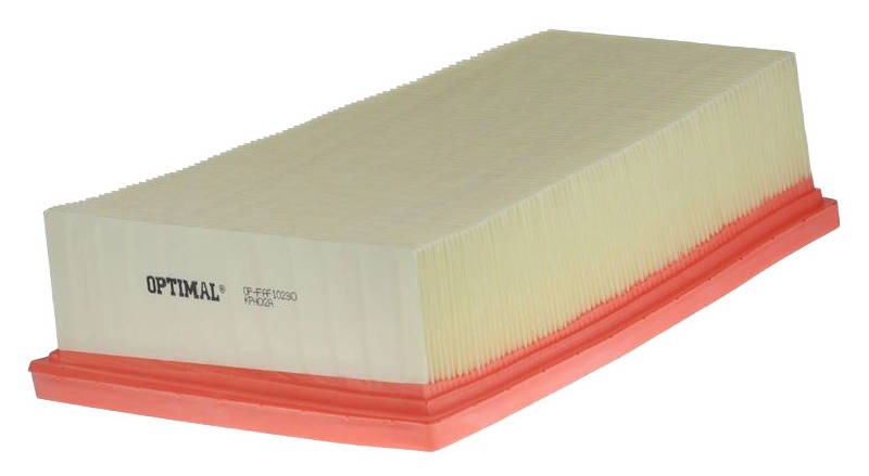 OPTIMAL Luftfilter RENAULT OP-FAF10230 8200820859,8201092697,165465086R Motorluftfilter,Filter für Luft 165465434R,165467751R,165467920R Image