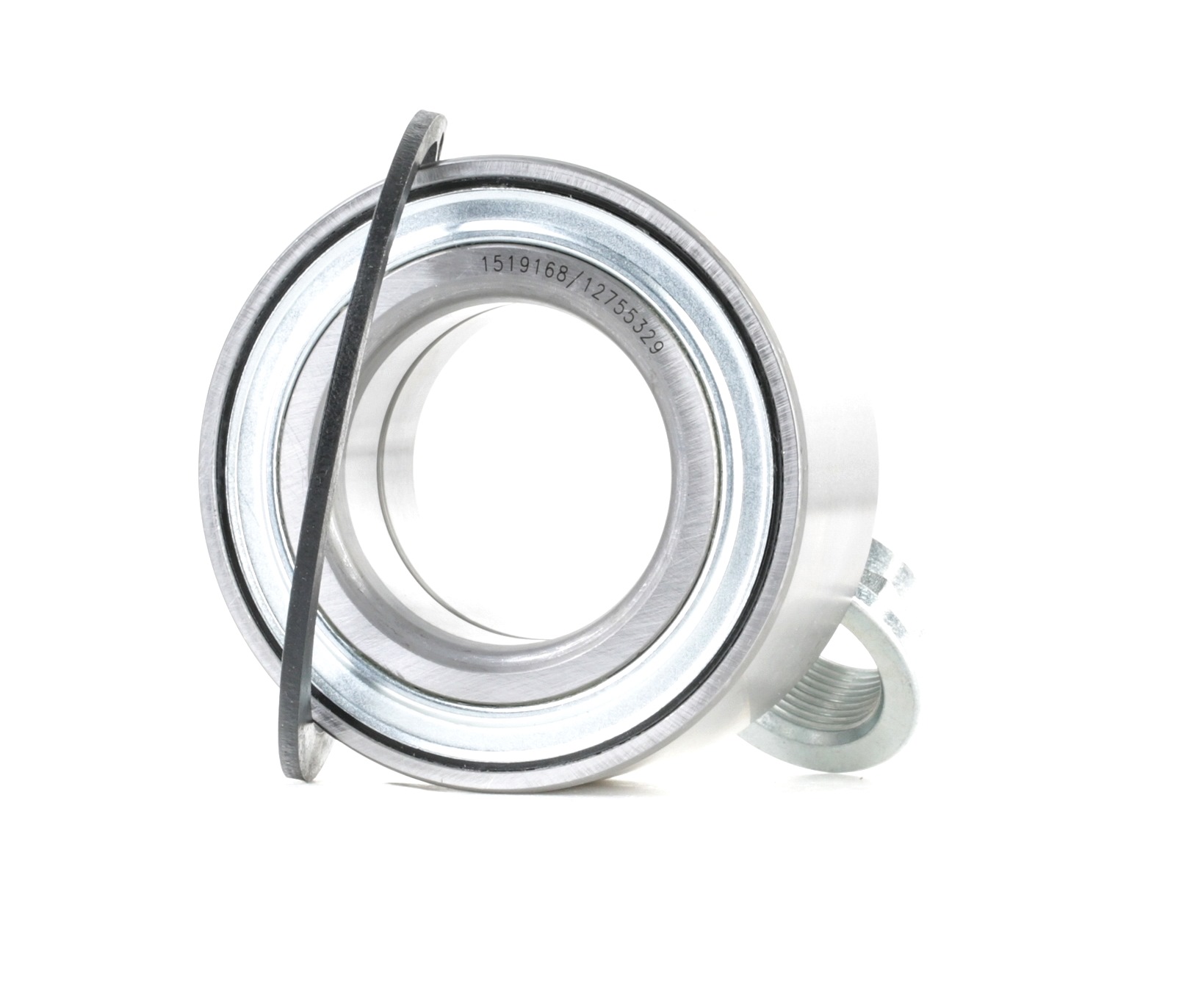 RIDEX Radlagersatz MERCEDES-BENZ 654W0783 2103300151,A2029810127,A2099800016 Radlager,Radlager & Radlagersatz A2103300151,2029810127,2099800016 Image