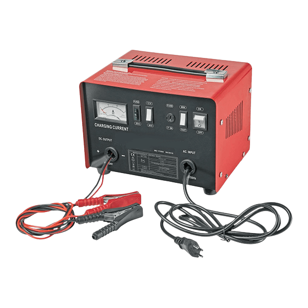 OSRAM Batterieladegerät OSCP5024 Image