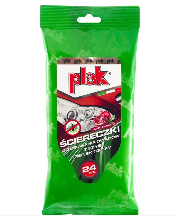 PLAK Insektenentferner E0418 Image