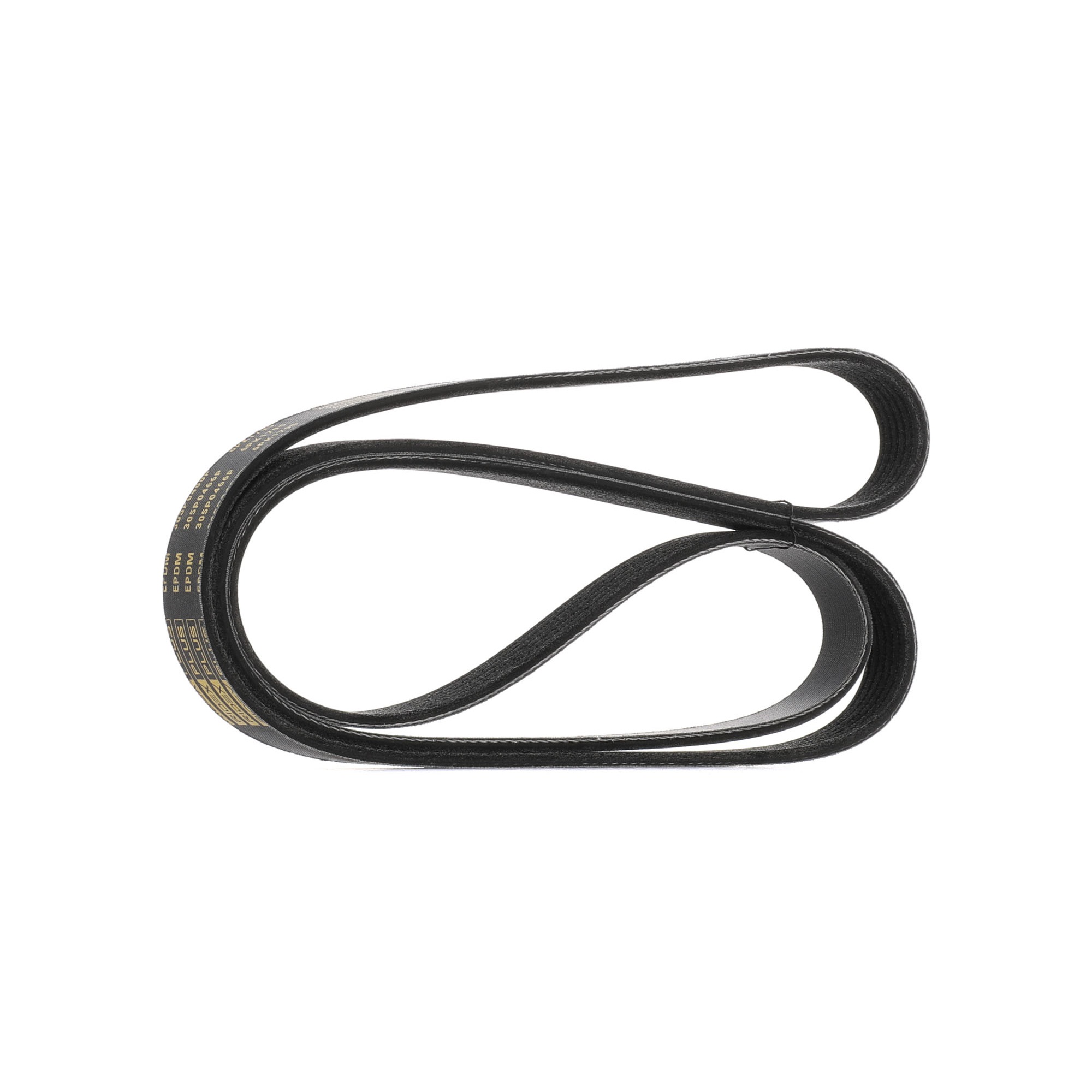 RIDEX PLUS Keilrippenriemen OPEL,FORD,BMW 305P0466P M883832,90502735,71753872 Rippenriemen 8200113203,4961058,1340607,90411028,1340627,1340745 Image