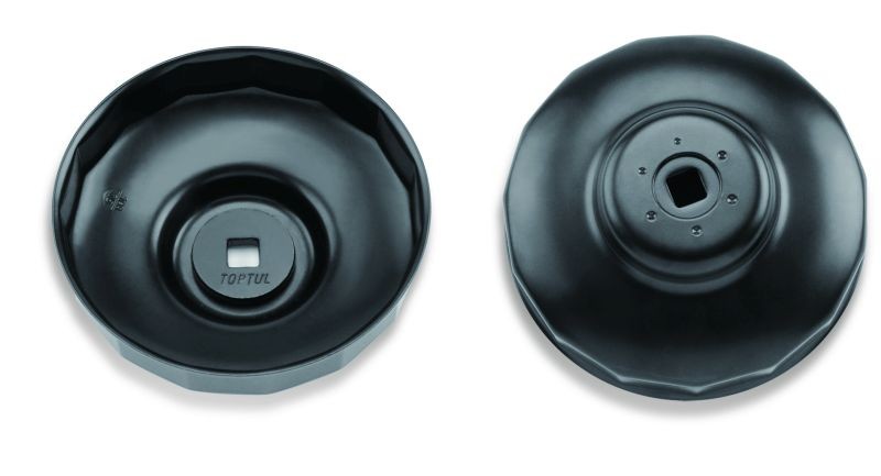 TOPTUL Ölfilterschlüssel JDAH6514 Image