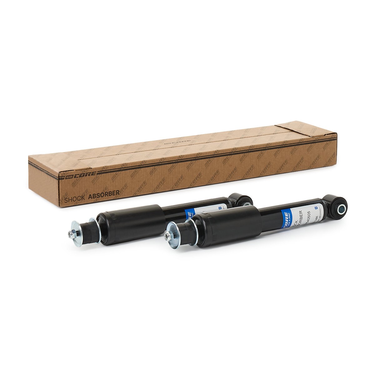goCORE Stoßdämpfer VW,OPEL,FORD GCH540504 701413031G,7D0413031CX,443513031P Federbein,Stossdämpfer 4A5513031,701413031A,7D0413031C,4A9513031C Image