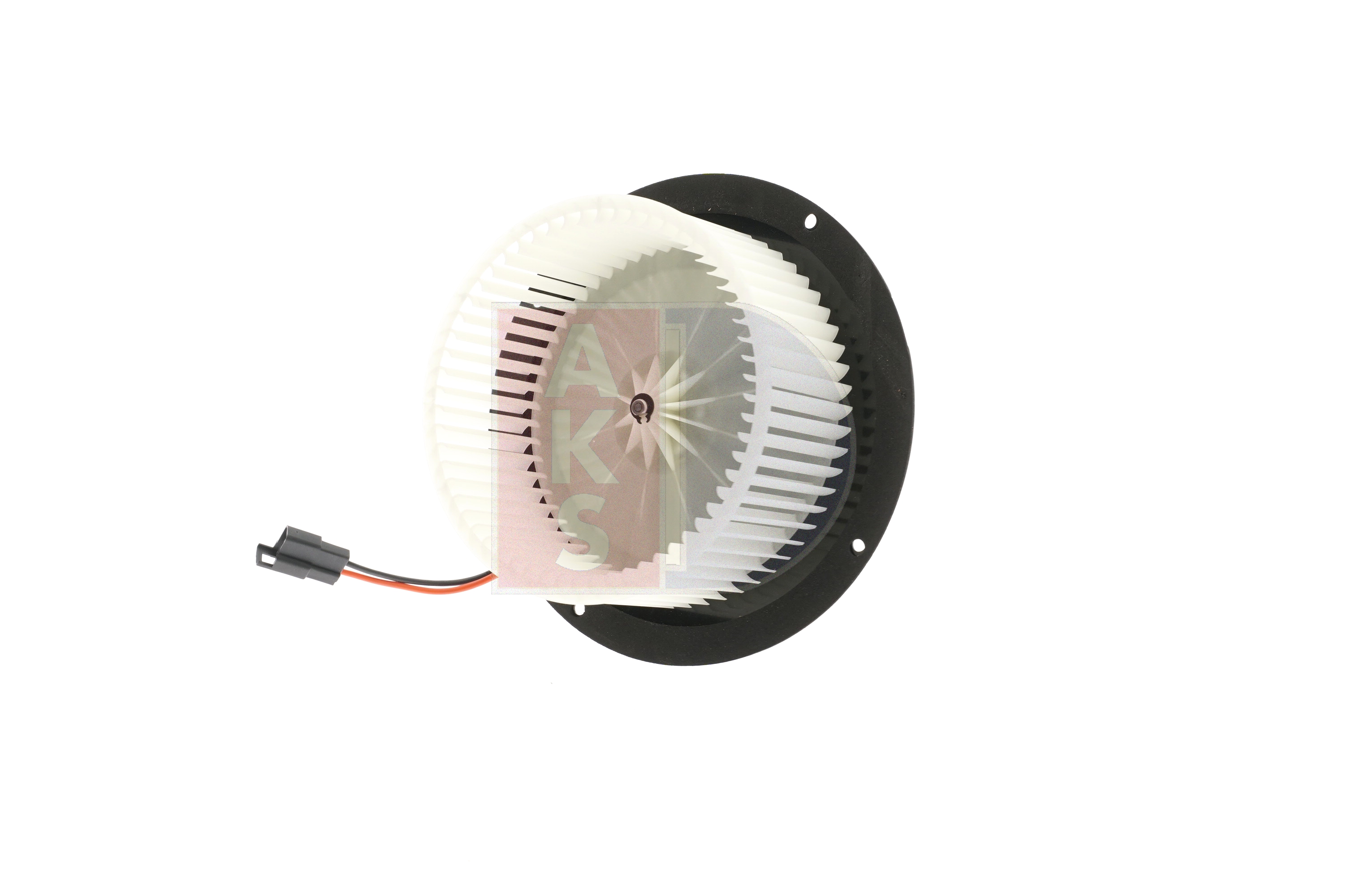 AKS DASIS Innenraumgebläse 448215N RE159446,RE208337 Heizgebläse,Gebläsemotor,Lüftermotor Image