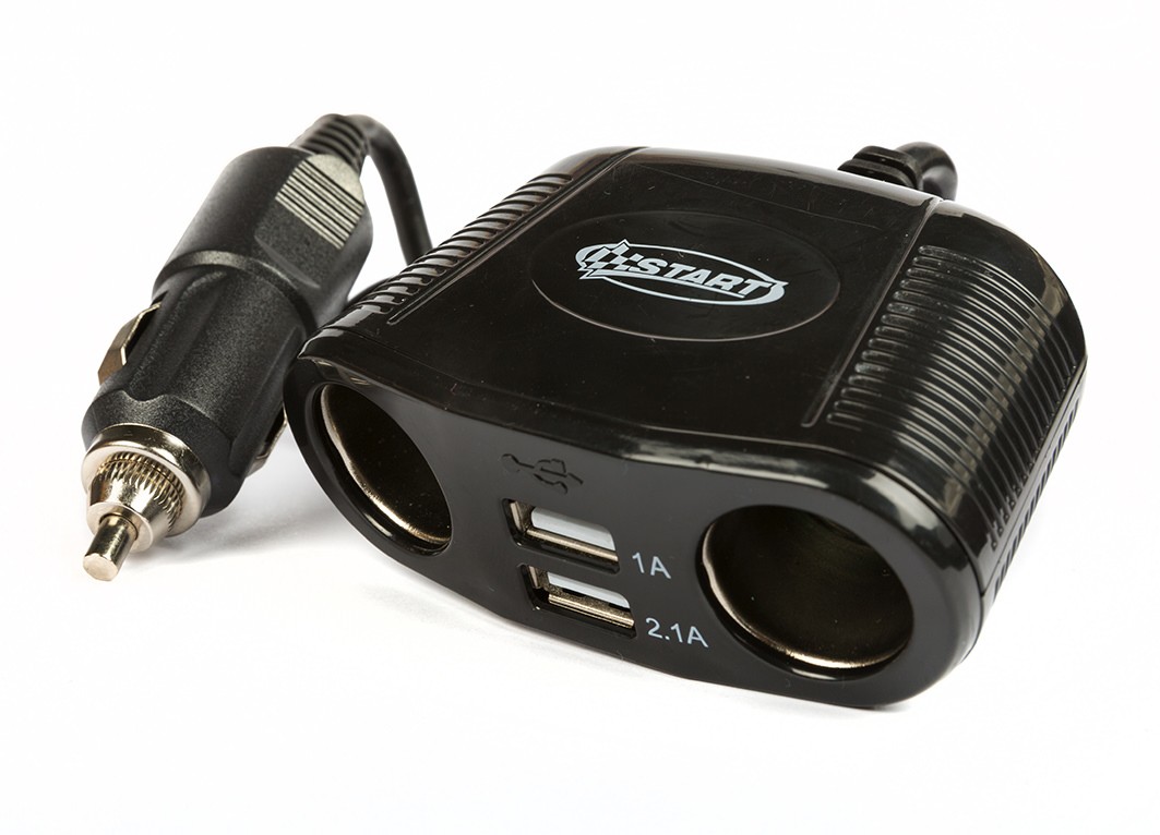 START Verteiler, Zigarettenanzünder 9094 Image