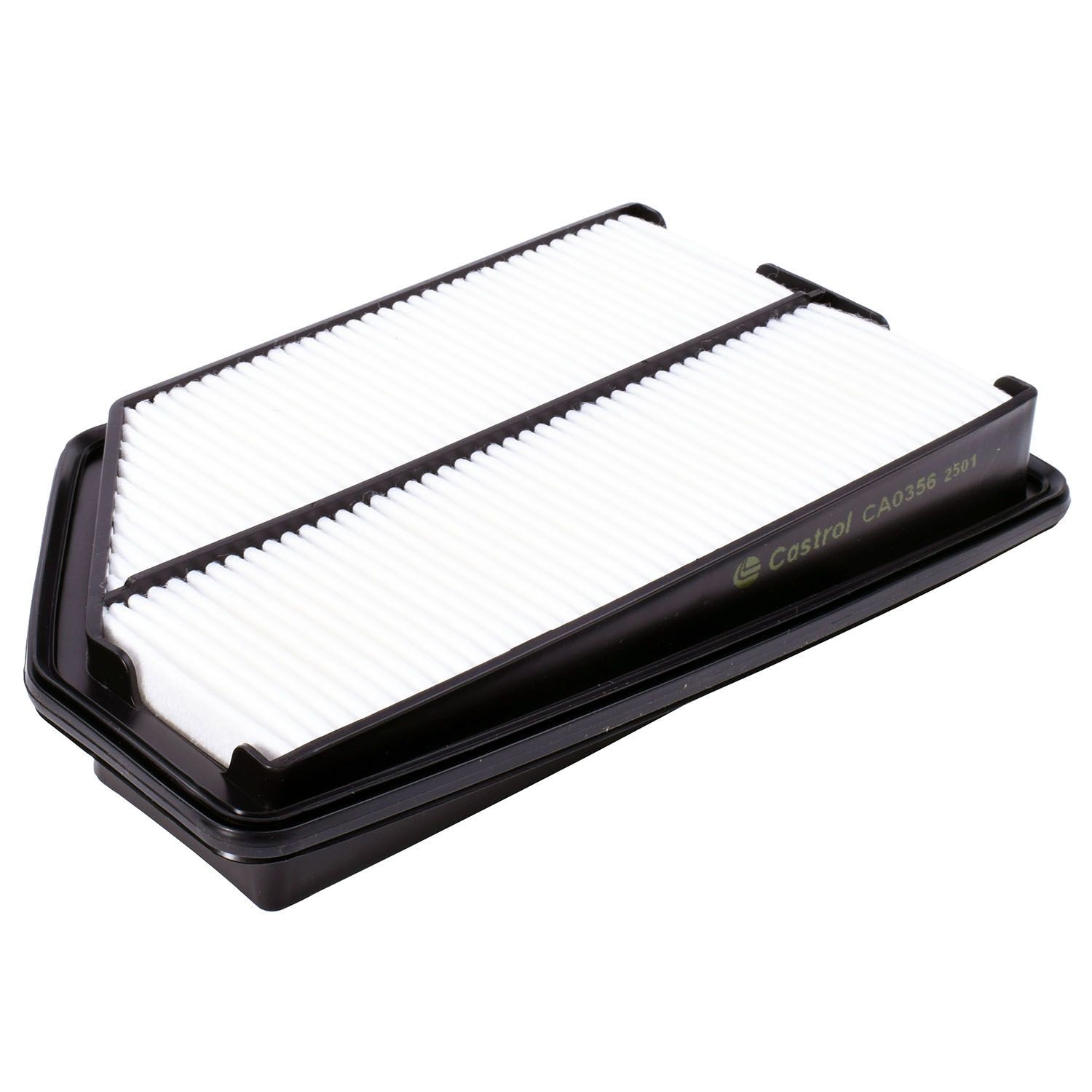 Castrol filters Luftfilter HONDA CA0356 17220RSRE00 Motorluftfilter,Filter für Luft Image