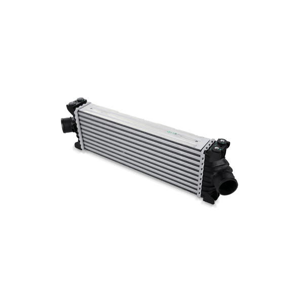 VAN WEZEL Ladeluftkühler FORD 18014745 2263372,2405099,JX616K775AB Intercooler JX616K775AC,JX616K775AD,2214003 Image