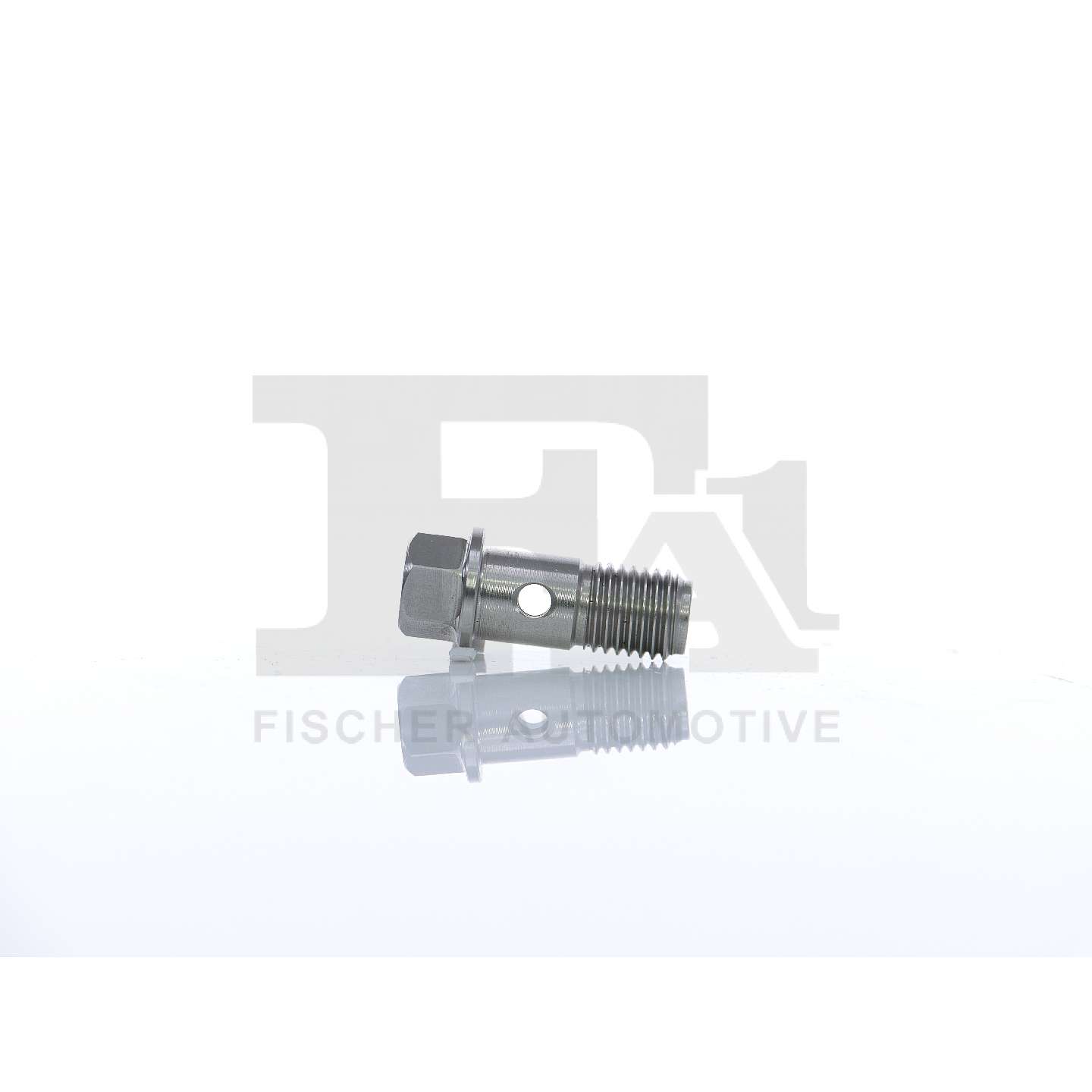 FA1 Hohlschraube, Lader FORD 989-10-018 Image
