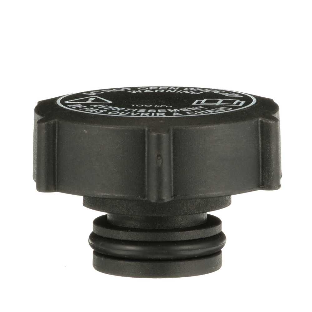 GATES Verschlußdeckel, Kühlmittelbehälter JAGUAR,DAIMLER RC262 MJA4440BA Image