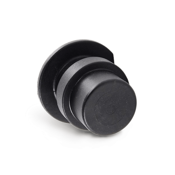 DT Spare Parts Verschlußstopfen, Kühlmittelflansch SCANIA 1.11706 1350394