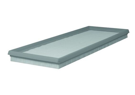 MAHLE Luftfilter FORD LX 118 1024246,5020869,5020877 Motorluftfilter,Filter für Luft 6117193,844F9701AA,84FF9601AA,84FF9601AB,88FX9601BA,88FX9601CA Image