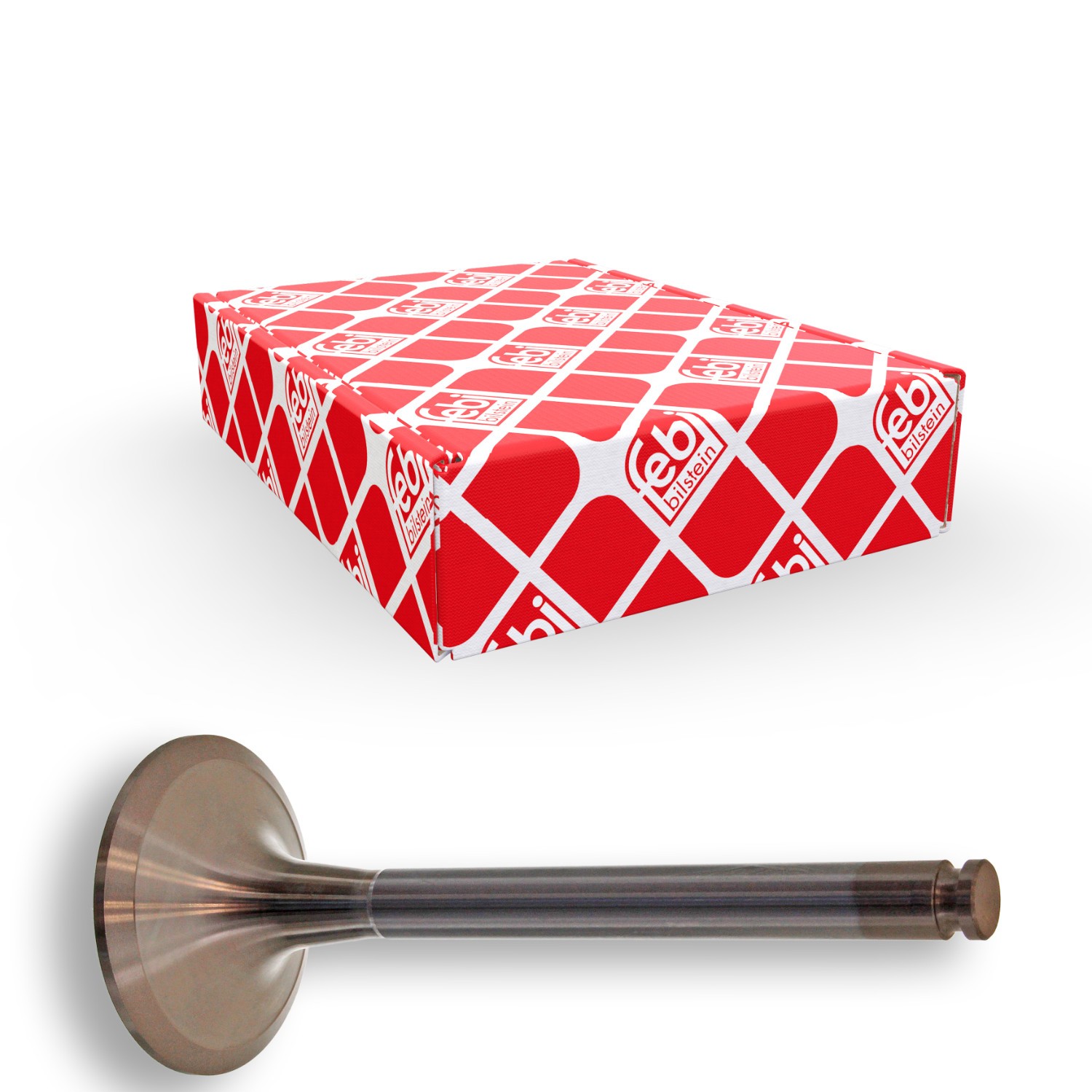 FEBI BILSTEIN Einlaßventil MERCEDES-BENZ,SETRA,NEOPLAN 19566 A4220500226,A4030530901,A4420500026 A4420500226,4220530101,4230500026,A4220530101 Image