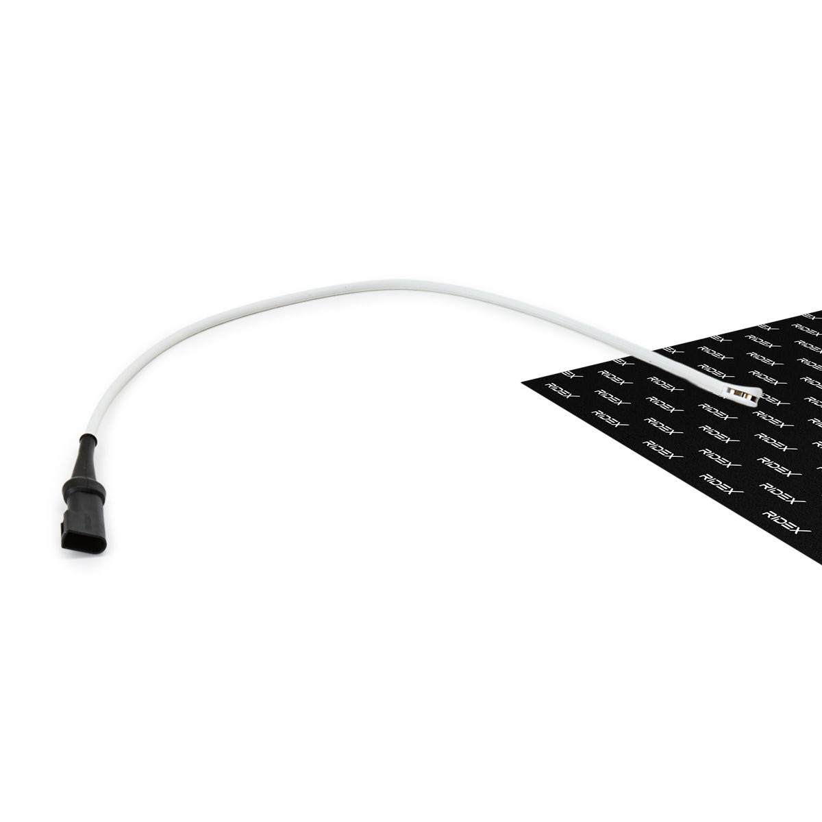 RIDEX Verschleißanzeige FORD 407W0272 BK312N248CD,BK312N248CE,1817716 1829401,2030369,2511703,BK312N248CA,BK312N248CB Image