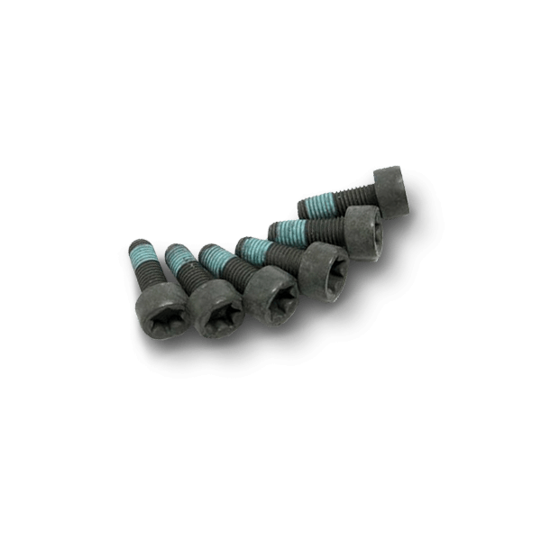 LuK Schraubensatz, Schwungrad MAZDA 411 0234 11 PY0116311 Image