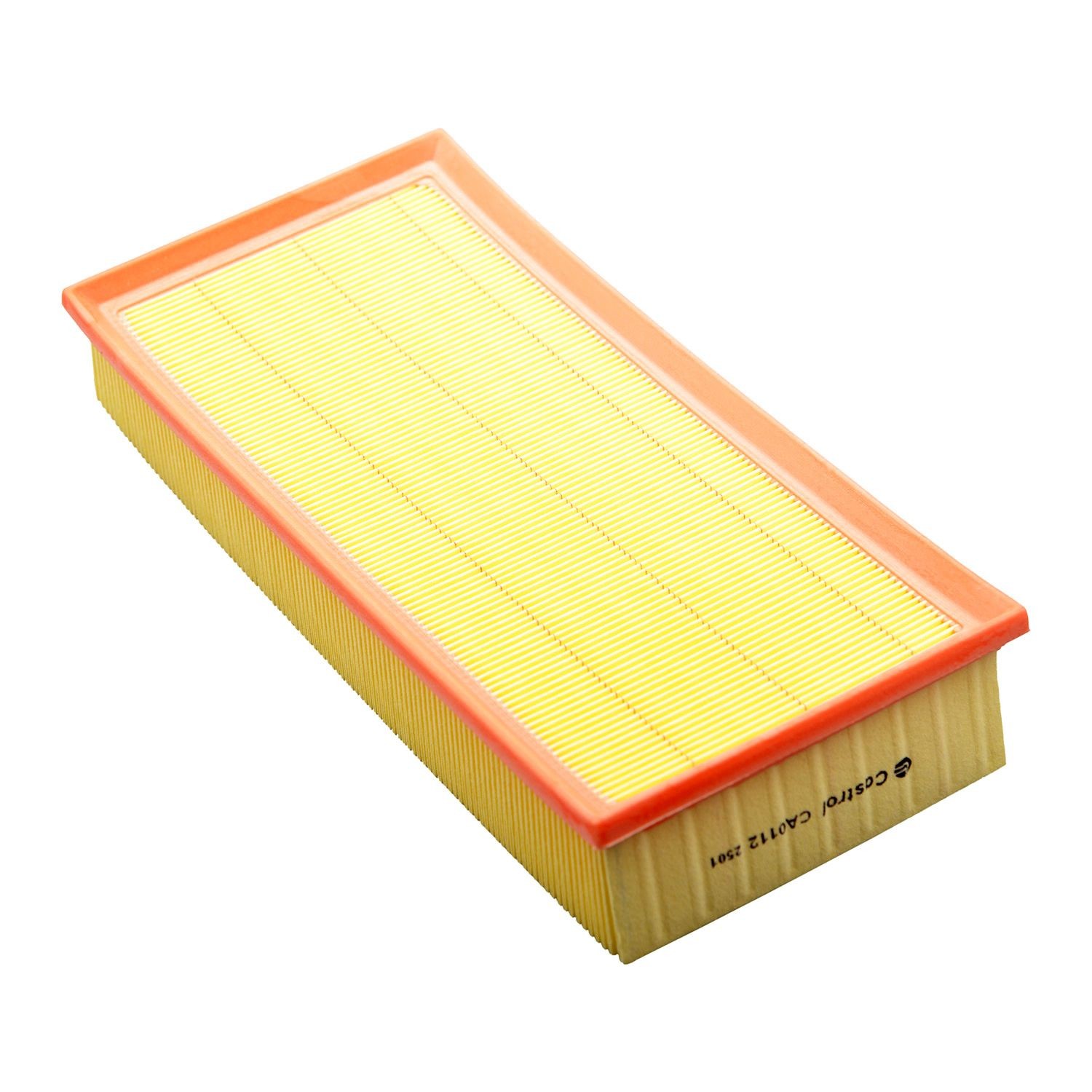 Castrol filters Luftfilter FIAT,PEUGEOT,CITROËN CA0112 9463624580,1444H4,144508 Motorluftfilter,Filter für Luft 1444H5,1444VV,9463381080,890X9601BA Image