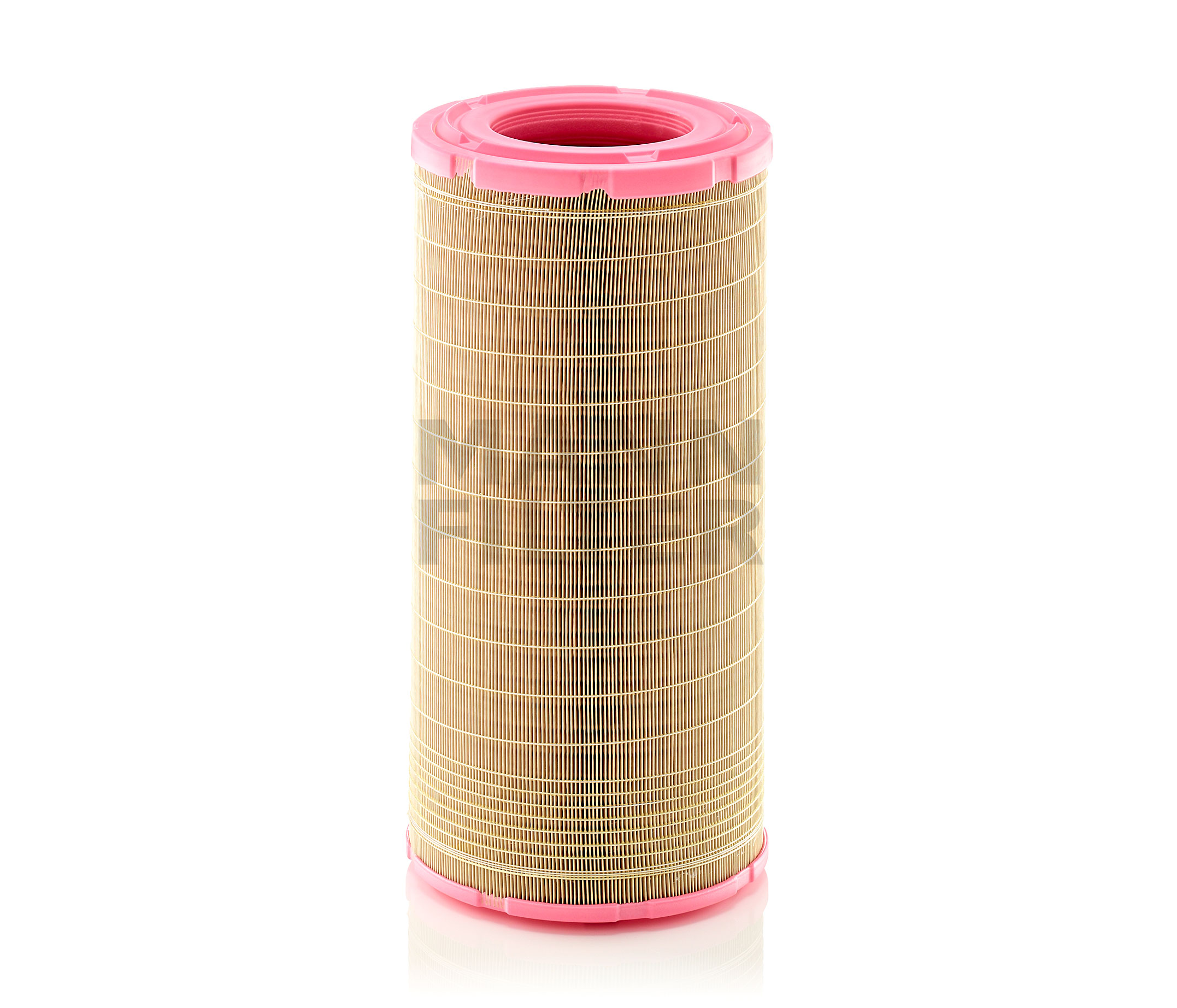 MANN-FILTER Luftfilter C 24 015/2 177023345071,249987A1,47400040 Motorluftfilter,Filter für Luft A140104,GG11P00023S002,GG11P00008S002,6001854110 Image