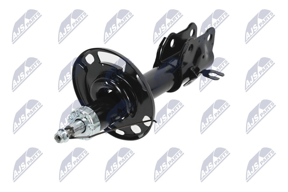 NTY Stoßdämpfer MAZDA A-MZ-028 KA0T34900A,KD4534900A,KF6934900 Federbein,Stossdämpfer Image