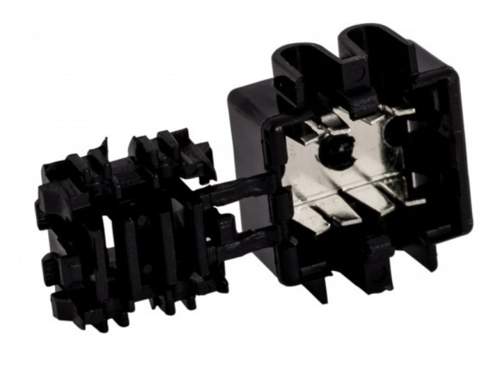 JAEGER Kontaktträger 87401369 Image