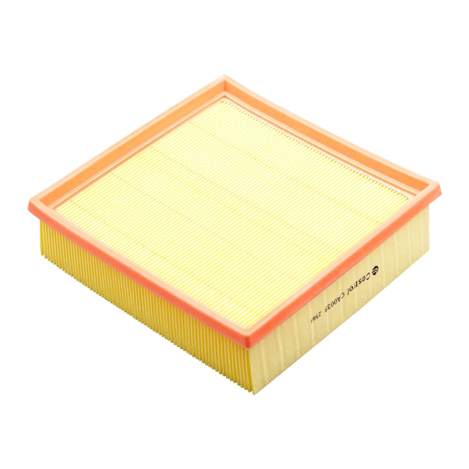 Castrol filters Luftfilter OPEL CA0039 0834848,30932998,5835127 Motorluftfilter,Filter für Luft 834849,13442297,013442297,093188723,093192362,93188723 Image