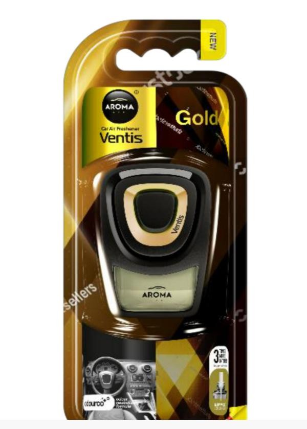 AROMA CAR Lufterfrischer A83381