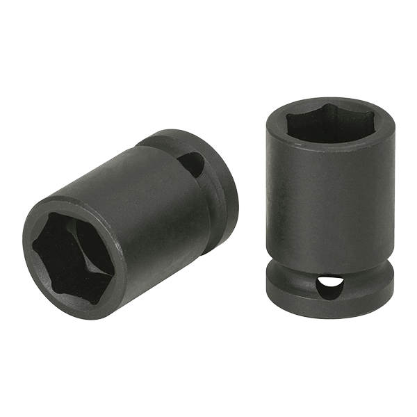 KS TOOLS Kraft-Stecknuss 515.0619 Image