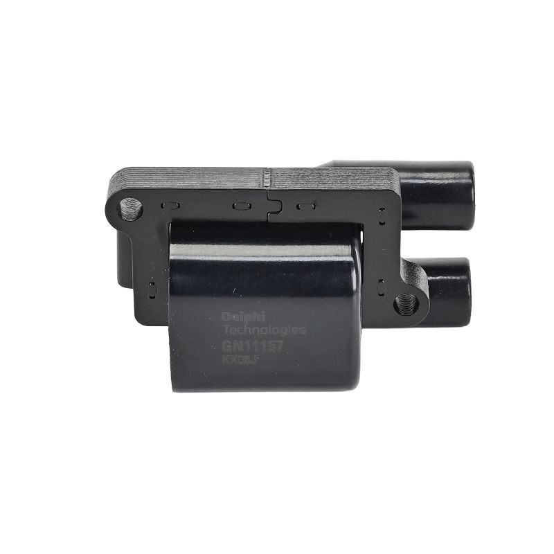 DELPHI Zündspule HYUNDAI GN11157-12B1 2731003035 Einzelzündspule Image