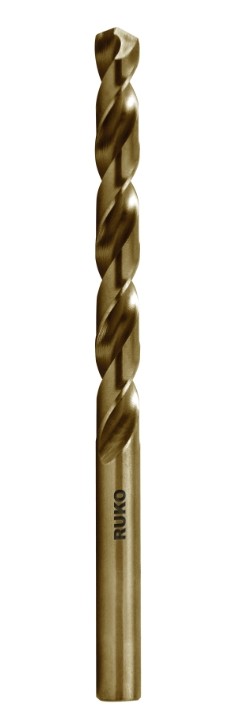 RUKO Metallspiralbohrer 215075 Image