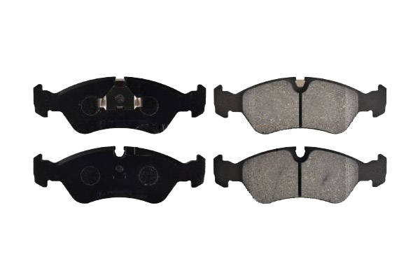 SWAG Bremsbelagsatz OPEL,DAEWOO,VAUXHALL 40 91 6030 093192637,090511162,90399495 01605089,01605454,1605089,1605808,90297770,11046952012,090398760 Image