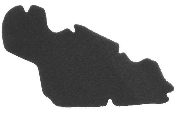 RMS Luftfilter 10 060 0401 Motorluftfilter,Filter für Luft Image