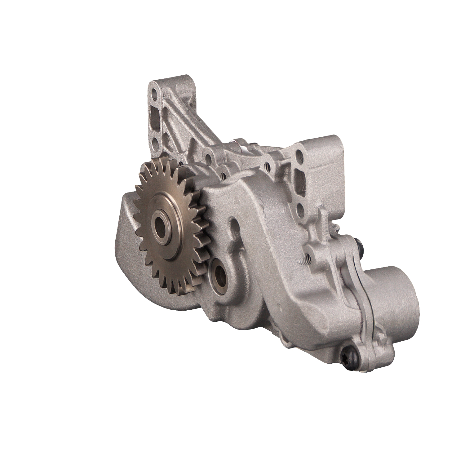 FEBI BILSTEIN Ölpumpe VOLVO,RENAULT TRUCKS 47268 21736639,85013237,85013838 Motorölpumpe 7420498514,7420835230,7421736639,20570573,20835230 Image