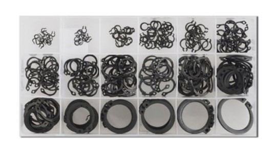 SONIC Sicherungsringsatz 4822306 Image