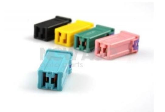 NEW AGE Sicherung 252/1/20A Image