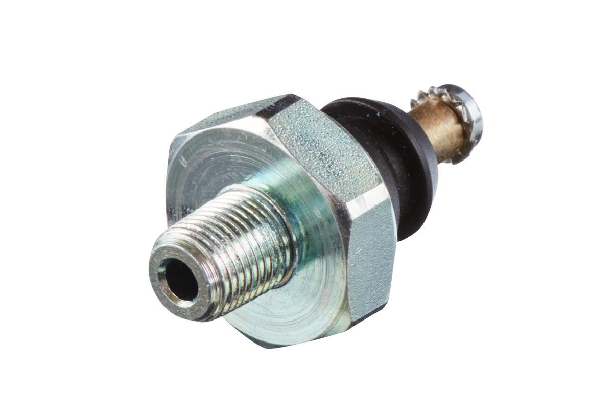 HELLA Öldruckschalter FIAT,SUZUKI,HONDA 6ZL 014 396-011 37240657003,37240P13003,37240PCX003 Öldrucksensor,Öldruckgeber 37600611154,3475045001 Image