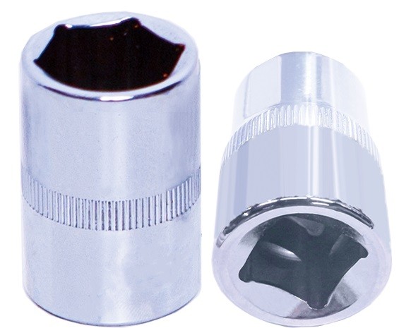 PROFITOOL Kraft-Stecknuss 0X21106 Image